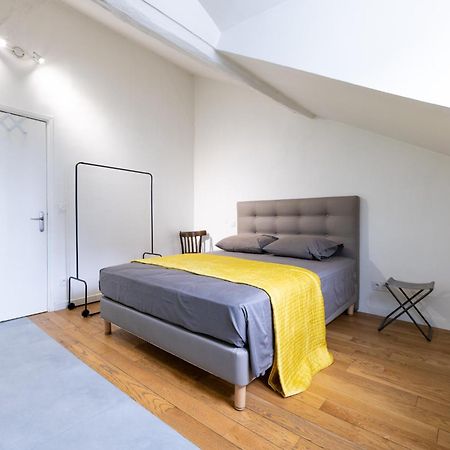 L'Appartement Du Cirque Paris Bagian luar foto