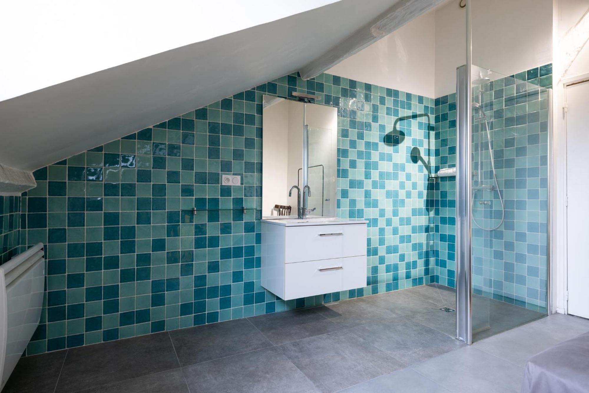 L'Appartement Du Cirque Paris Bagian luar foto